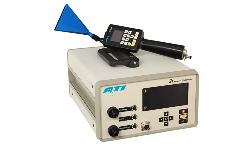 气溶胶光度计